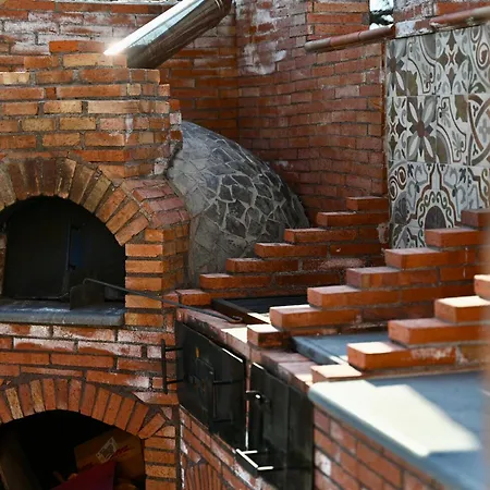 Etna Volcano Relais- Indipendent Villa Mascalucia Exterior photo