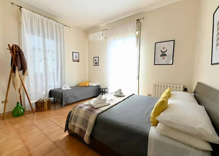 Etna Volcano Relais- Indipendent Villa