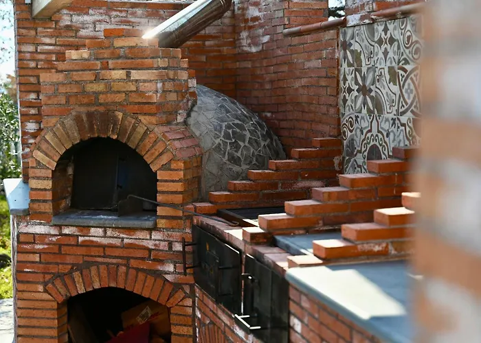 Etna Volcano Relais- Indipendent Villa