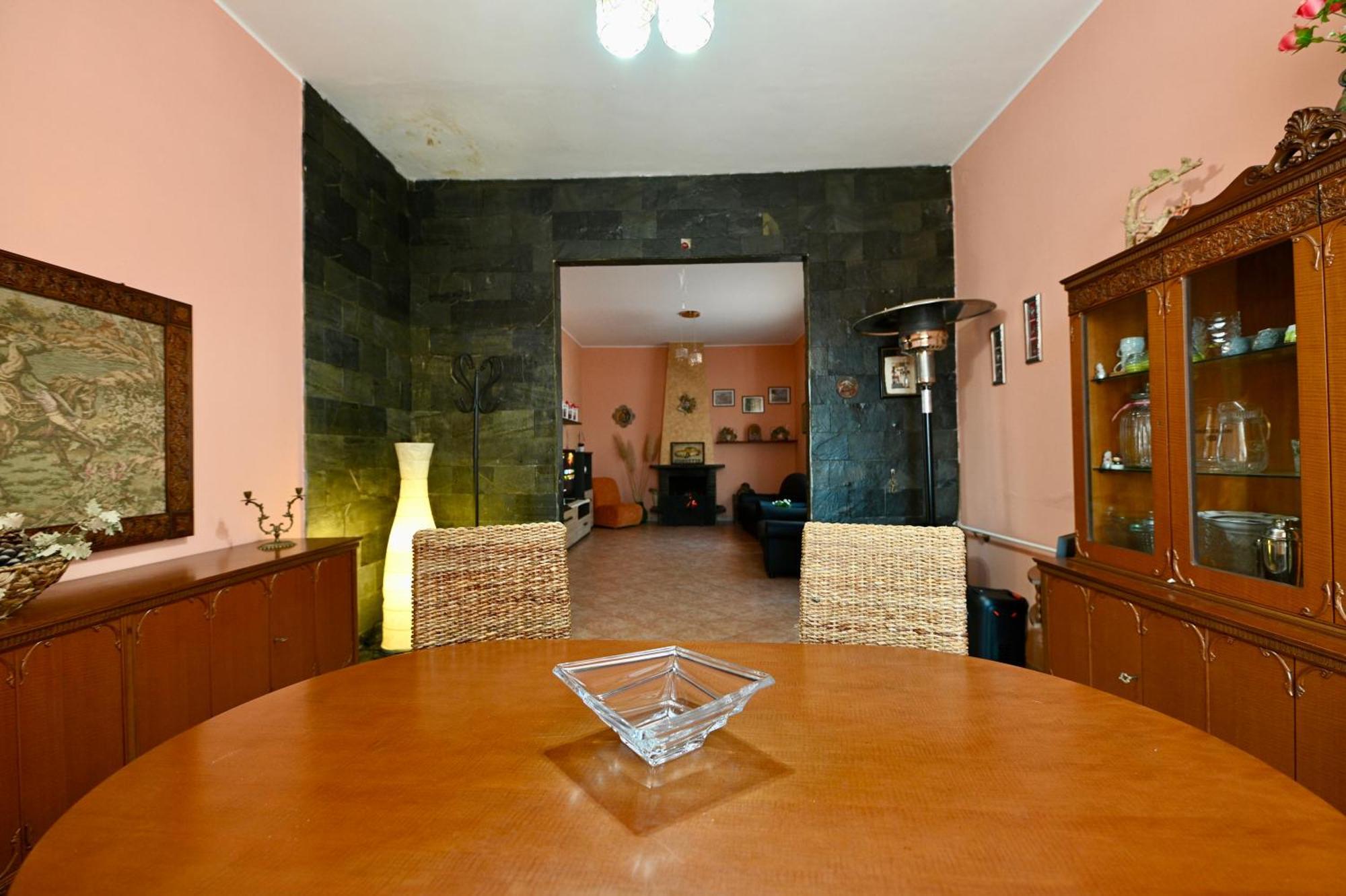 Etna Volcano Relais- Indipendent Villa
