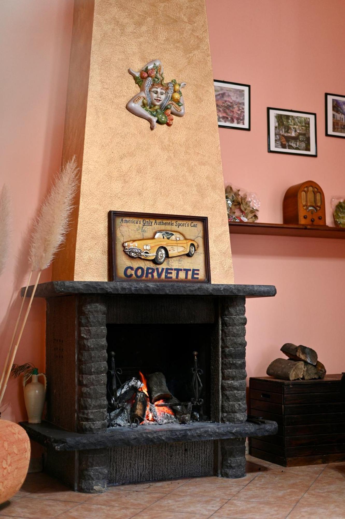 Etna Volcano Relais- Indipendent