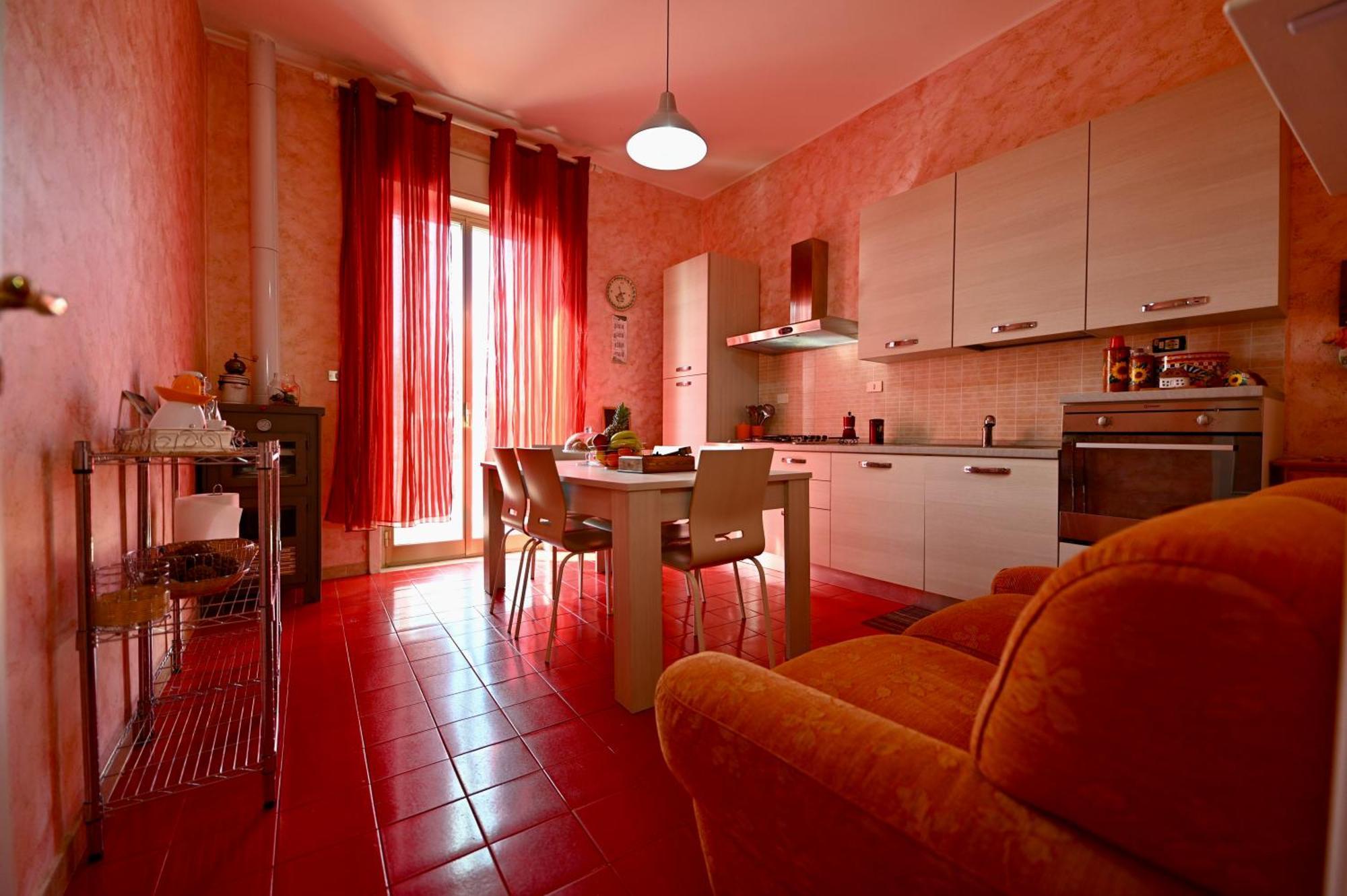 Villa Etna Volcano Relais- Indipendent