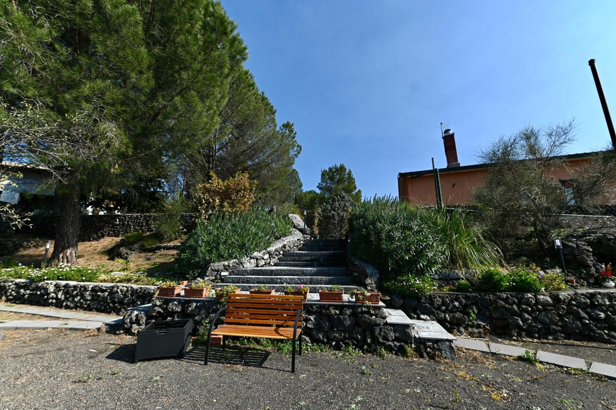 Etna Volcano Relais- Indipendent * Mascalucia