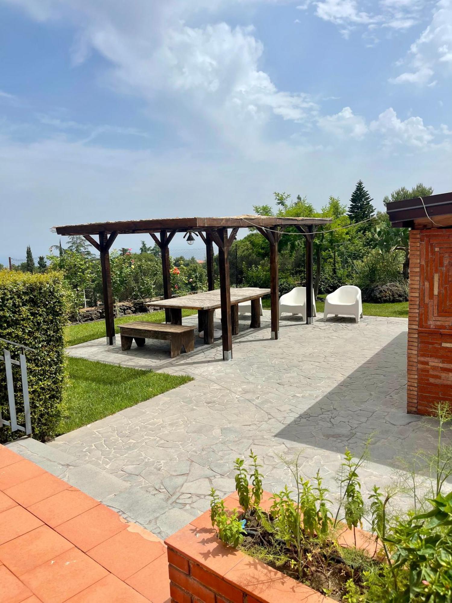 Etna Volcano Relais- Indipendent *